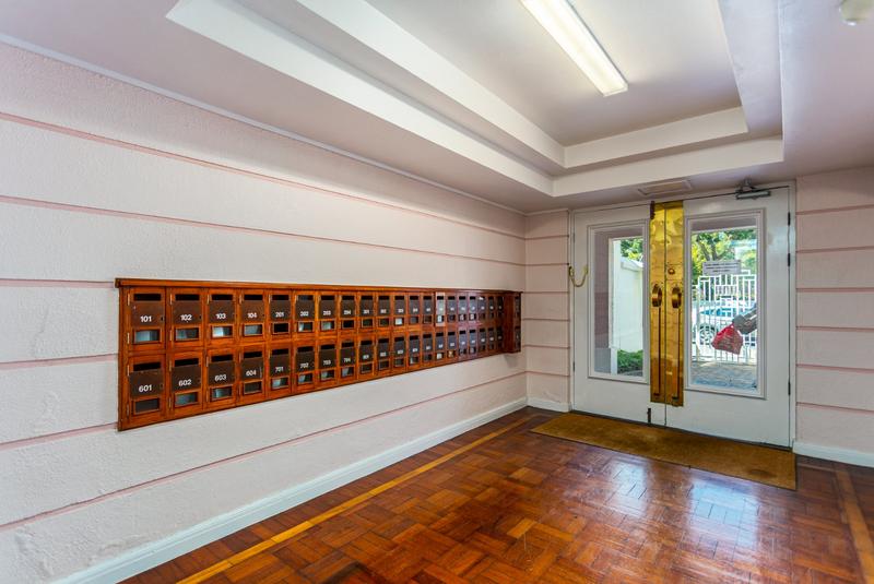 0 Bedroom Property for Sale in Cape Town City Centre Western Cape